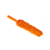 Plumero de Microfibra Doble Faz Crysral Rock