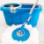 Balde Centrífugo Cleanhous Twister Mop + 2 mopas - comprar online