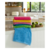Set de Repasadores Arcoiris Pack x 2 unidades