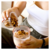 Vaso Yogurtero y Cerealero con Cuchara Keep Cup To Go x 500ml - COVADONGA
