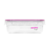 Hermético Rectangular San Remo Freshy 1240ml - comprar online