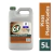 Limpiador Líquido para Pisos Plastificados Cif x 5lt