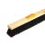 Escobillón Anden Salzano PVC negro 40cm - comprar online