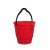 Balde Plástico Red Heraldplast x 10lts