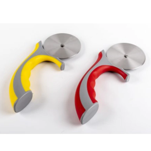 Corta Pizza con Mango Ergonómico Barak