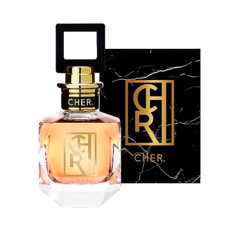 Cher Onyx EDP x 100ml Y 50ml