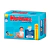 Pañal Huggies Protec Plus Pack Ahorro G x 60uni