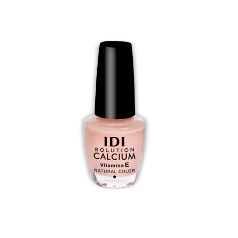 Esmalte Idi Hipoalergenico Solution Calcium 07-03 Nude Spice X 13ml