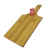 Tabla de Picar Bambu Crystal Rock