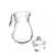 Jarra Wavy con Tapa Luminarc 1.3lt - comprar online