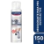 Spray Desodorante Para Pies Curitas Silver Active x 150ml