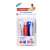 Kit de Viaje Colgate Crema Dental 30gr + Cepillo Dental + Neceser