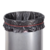 Imagen de Cesto de Residuos Hailo Designer Pure L 25 lt