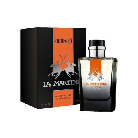 Perfume La Martina Rio Negro EDT x 100ml
