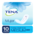 Toalla Incontinencia Tena Discreet Medium x 10uni