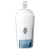 Dispenser Jabón Líquido PVC Tecla Gris