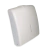 Dispenser Toallas Intercaladas PVC Deluxe Blanco