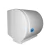 Dispenser Toalla en Rollo PVC Blanco Sin Mecanismo - comprar online