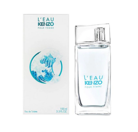 Kenzo L'eau Par Kenzo EDT Mujer x 100ml