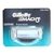 Repuesto Para Afeitar Gillette Mach3 x1 unid.