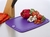 Tabla de Picar de Plástico Practi-K 30 x 40cm - tienda online
