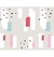 Individual de Pvc Estampado Mister Kook 2.2mm espesor 31x45.5cm - tienda online