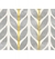 Imagen de Individual de Pvc Estampado Mister Kook 2.2mm espesor 31x45.5cm