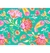 Individual de Pvc Estampado Mister Kook 2.2mm espesor 31x45.5cm - COVADONGA