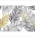 Individual de Pvc Estampado Mister Kook 2.2mm espesor 31x45.5cm