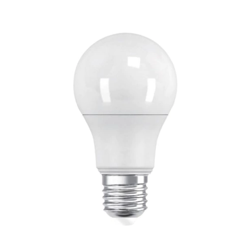 Lámpara Led Value Osram Luz Fría E27 12w