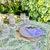 Mantel de Tela Antimanchas Pili Deco Rectangular 1.50x2.00 mt - comprar online