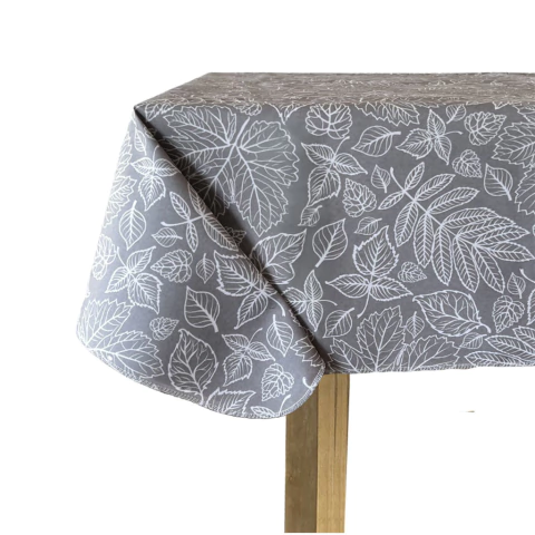 Mantel Antimanchas Berenice 150 x 300cm - comprar online