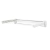 Tender de Pared Telefix 70 cm