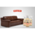 Acondicionador de Cuero Incoloro Wassington - tienda online