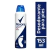 Talco Para Pies Rexona Efficient Aerosol x 153cc - comprar online