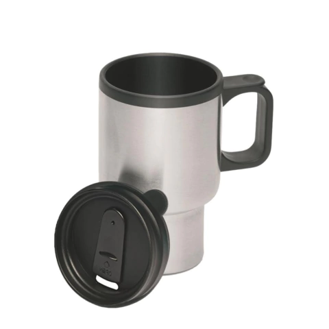 Jarro Térmico con Tapa Acero Inoxidable