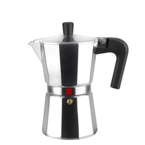 Cafetera Italiana Magefesa 12 tazas - comprar online
