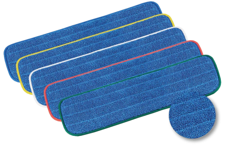 Mopa Wet Royco Microfibra Repuesto 40cm