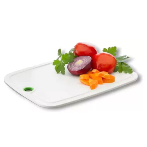 Tabla de Picar de Plástico Practi-K 20 x 30cm