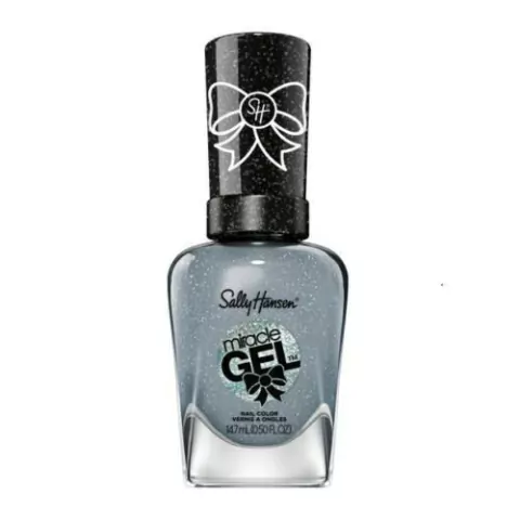Sally Hansen Esmalte Gel 901 Gift For Blue x 14.7ml