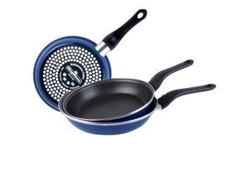 Sartén Antiadherente Teflón Vitrinor Danubio 26 cm