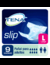 Pañal Adulto Tena Slip Large x9 unidades