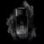 C. Herrera 212 Vip Black EDP Hombre x 100ml en internet