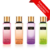 Natural Spirit Body Mist x 250ml (Varias Fragancias) - comprar online