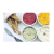 Pote Aderezo Porcelana Kremer 6cm - tienda online