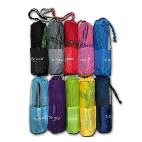 Toalla de Microfibra Fielderstadt