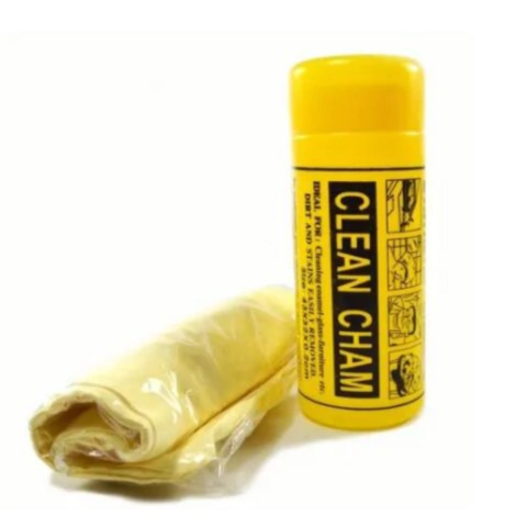 Gamuza Sintetica Motora - comprar online