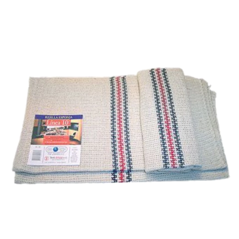 Rejilla Linea 10 Esponja 46x38cm - comprar online