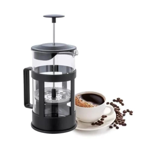 Cafetera con Émbolo Aston 800ml