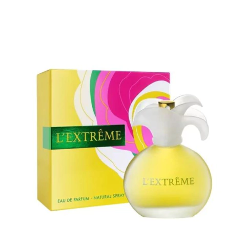 Perfume L’extreme x 40ml - comprar online